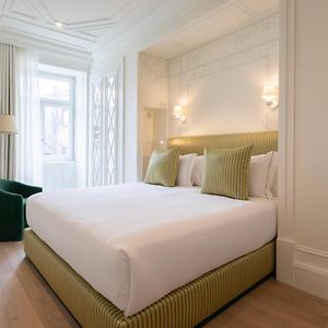 Standaard Kamer met een King Size Bed