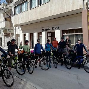 Madaba Hotel